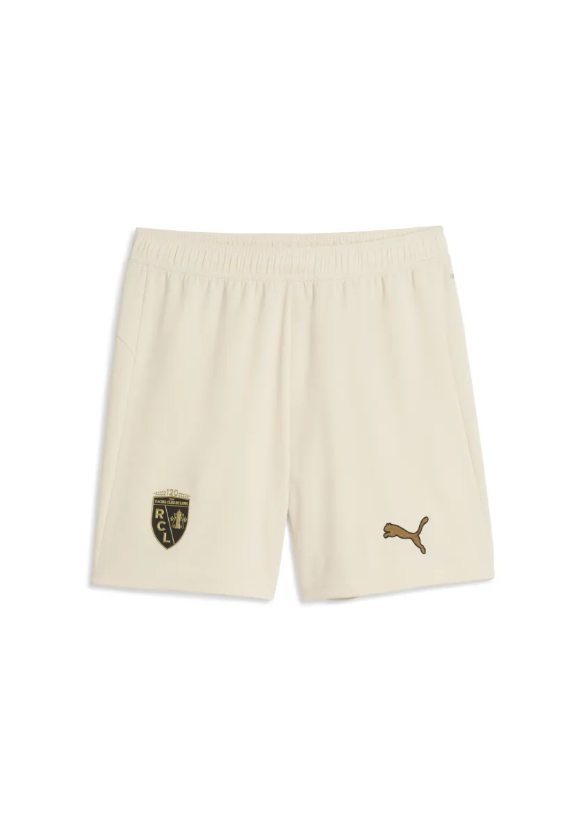 RC LENS - Vereinsmannschaften - alpine snow matte gold