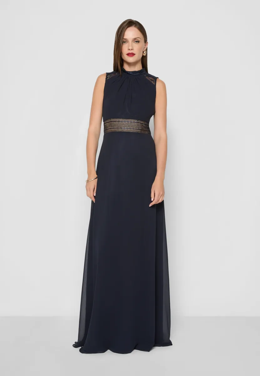 RÜCKENFREI - Ballkleid - night sky