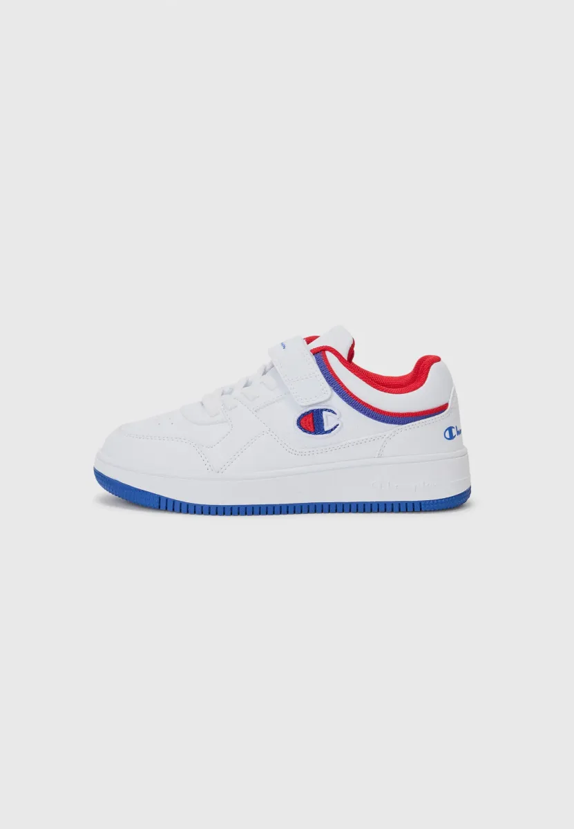 RD18 LOW UNISEX - Sneaker low - white