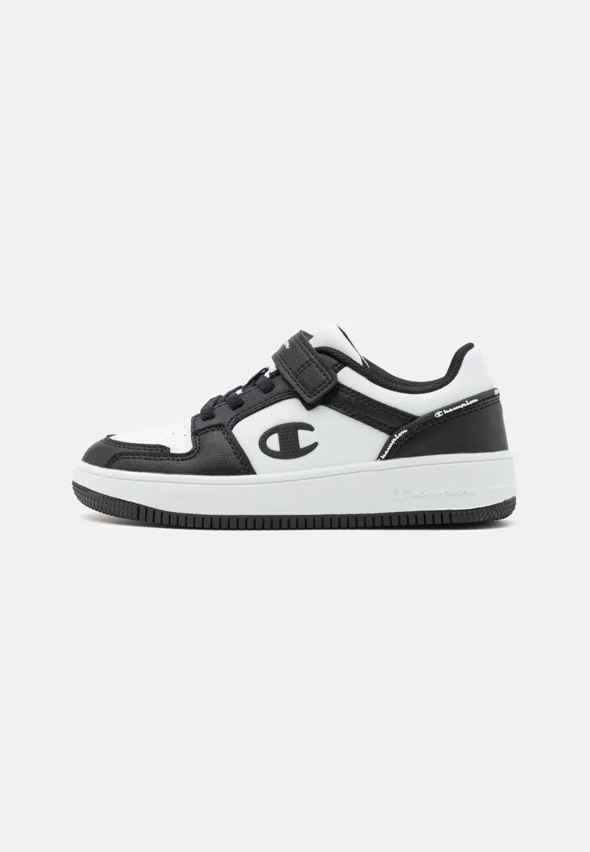 RD18 UNISEX - Sneaker low - white