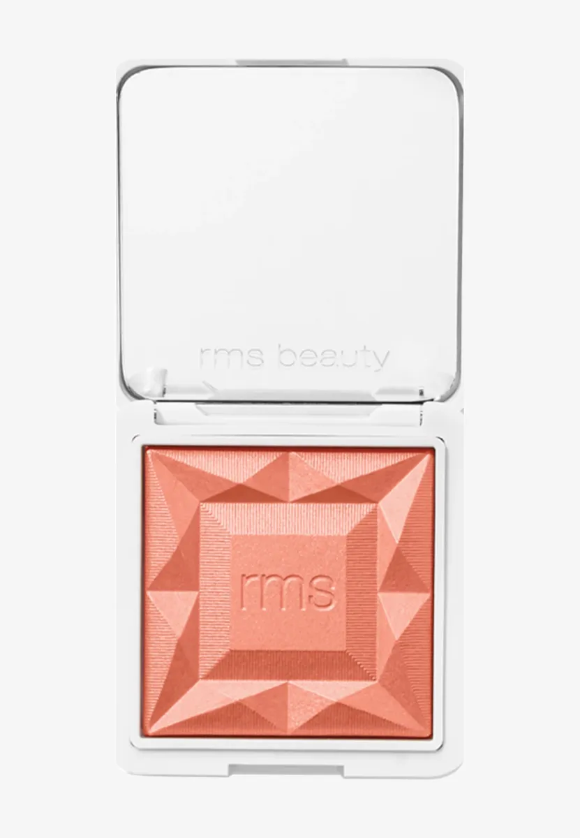 RE DIMENSION HYDRA POWDER BLUSH - Rouge - bohemian girl