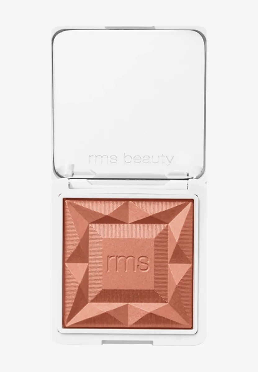 RE DIMENSION HYDRA POWDER BLUSH - Rouge - crystal slipper