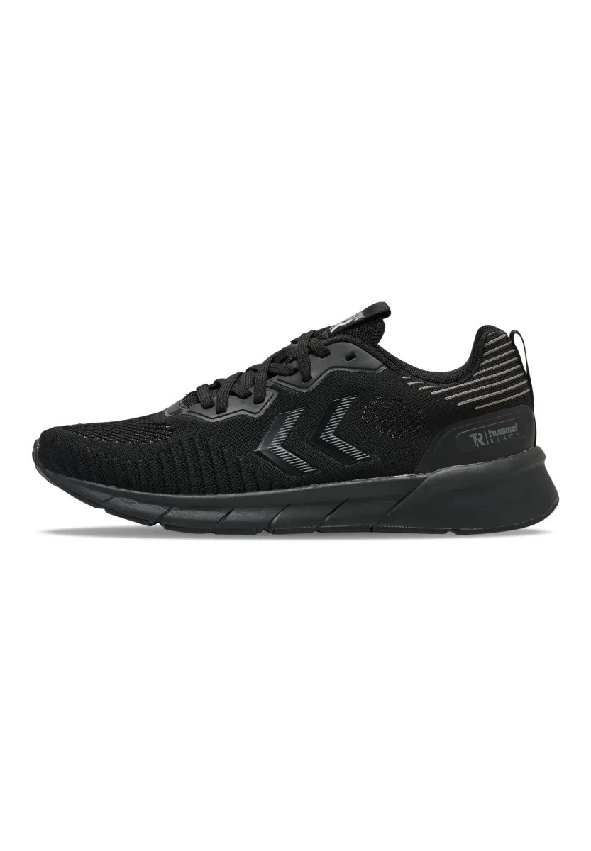 REACH TR FLEX - Trainingsschuh - black black