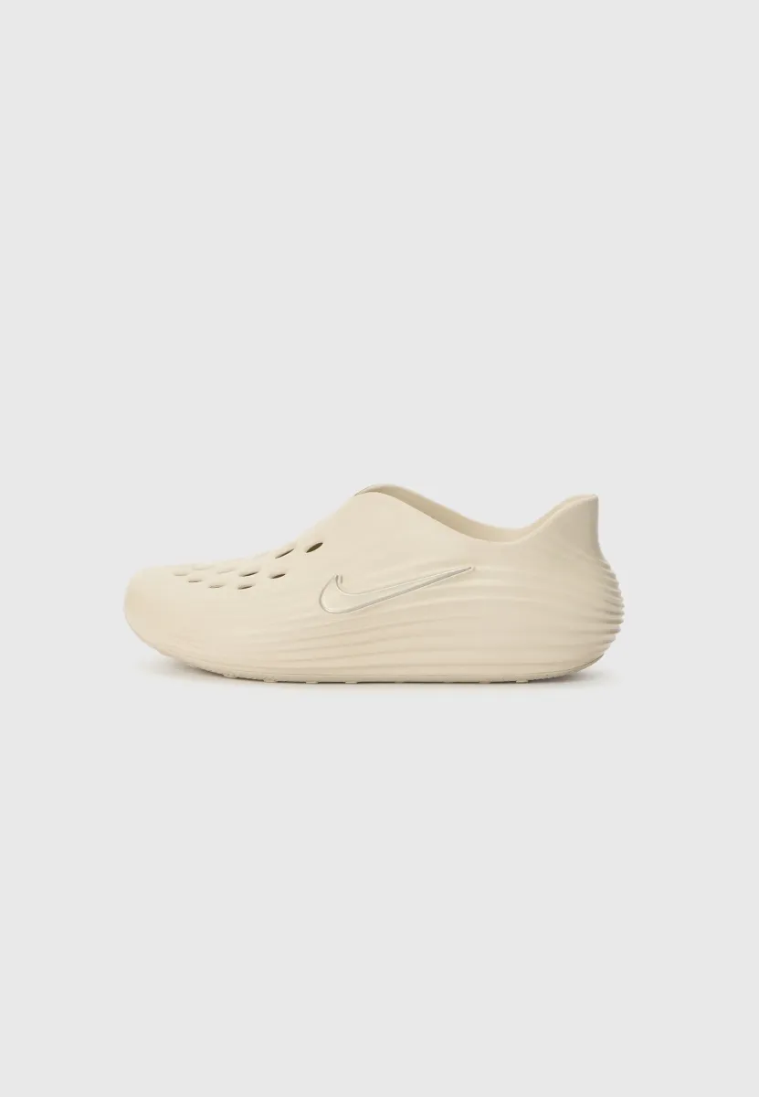 REACT REJUVEN UNISEX  - Clogs - beige