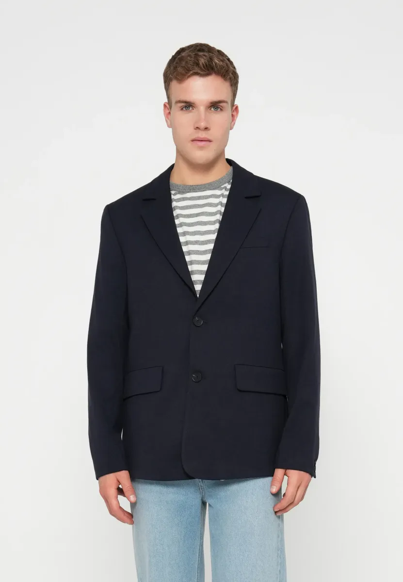 REACT - Sakko - navy