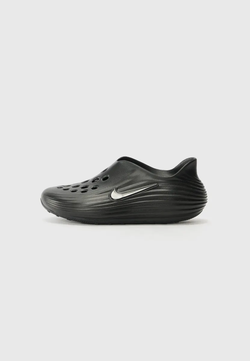 REACTX REJUVEN 8 - Slipper - black