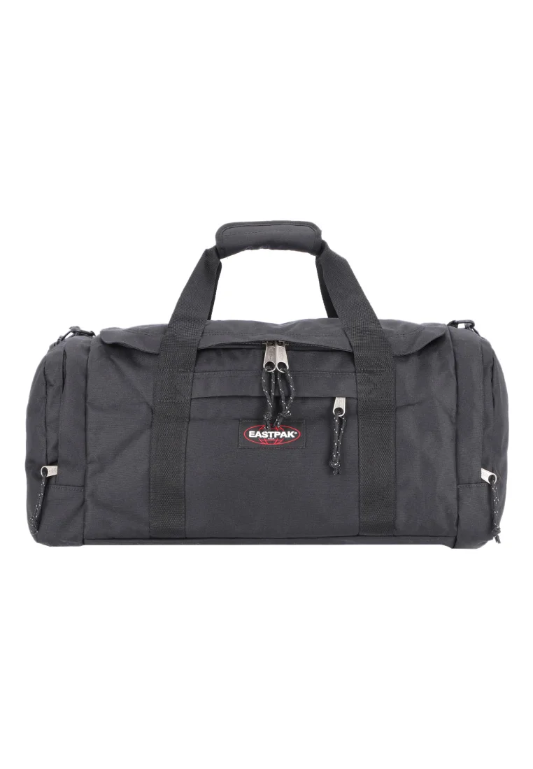READER S + - Reisetasche - black