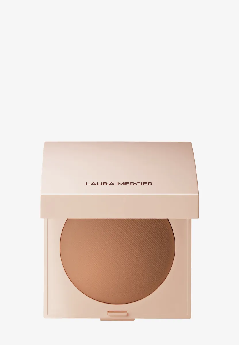 REAL FLAWLESS LUMINOUS PERFECTING POWDER - Puder - deep
