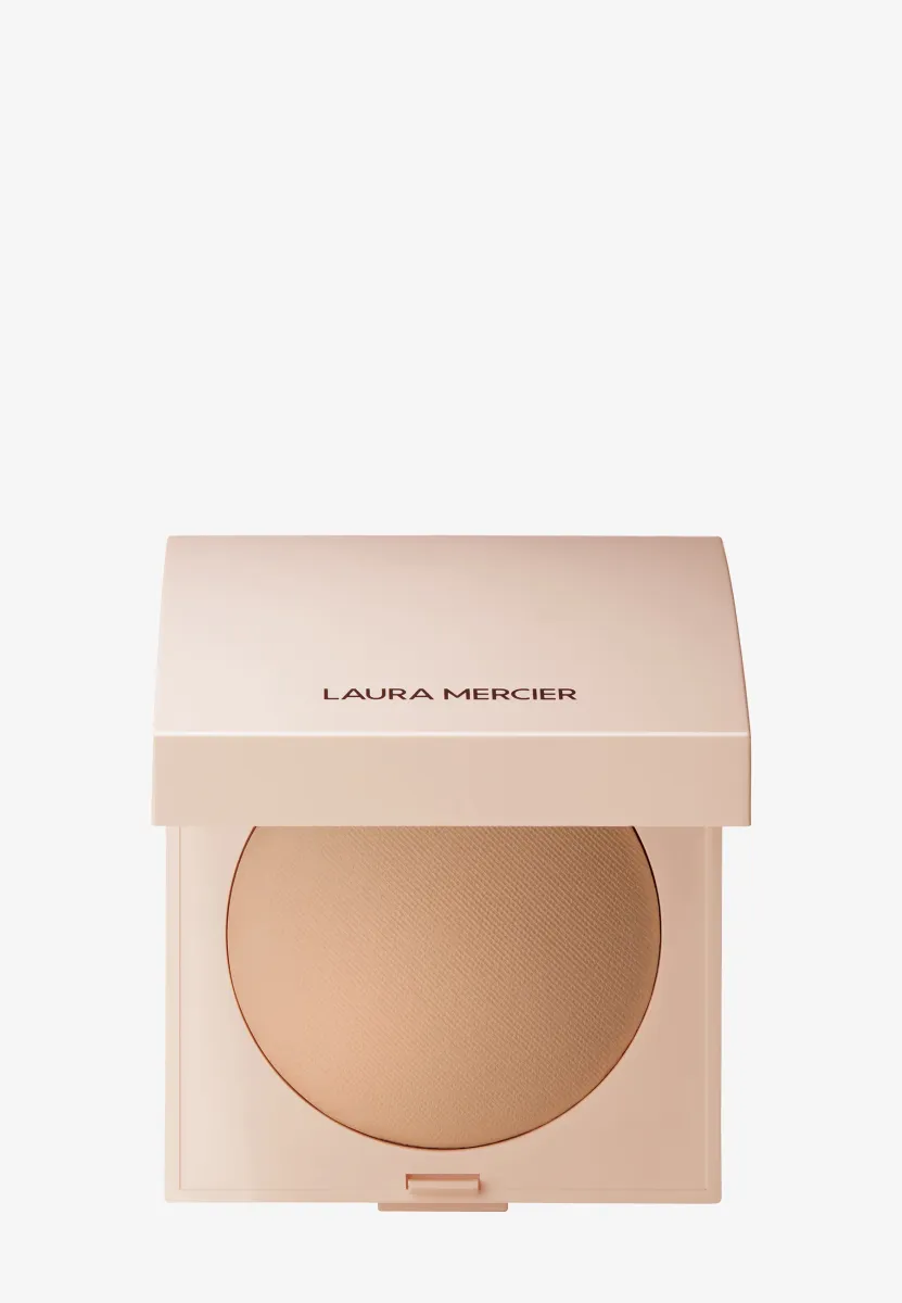 REAL FLAWLESS LUMINOUS PERFECTING POWDER - Puder - medium