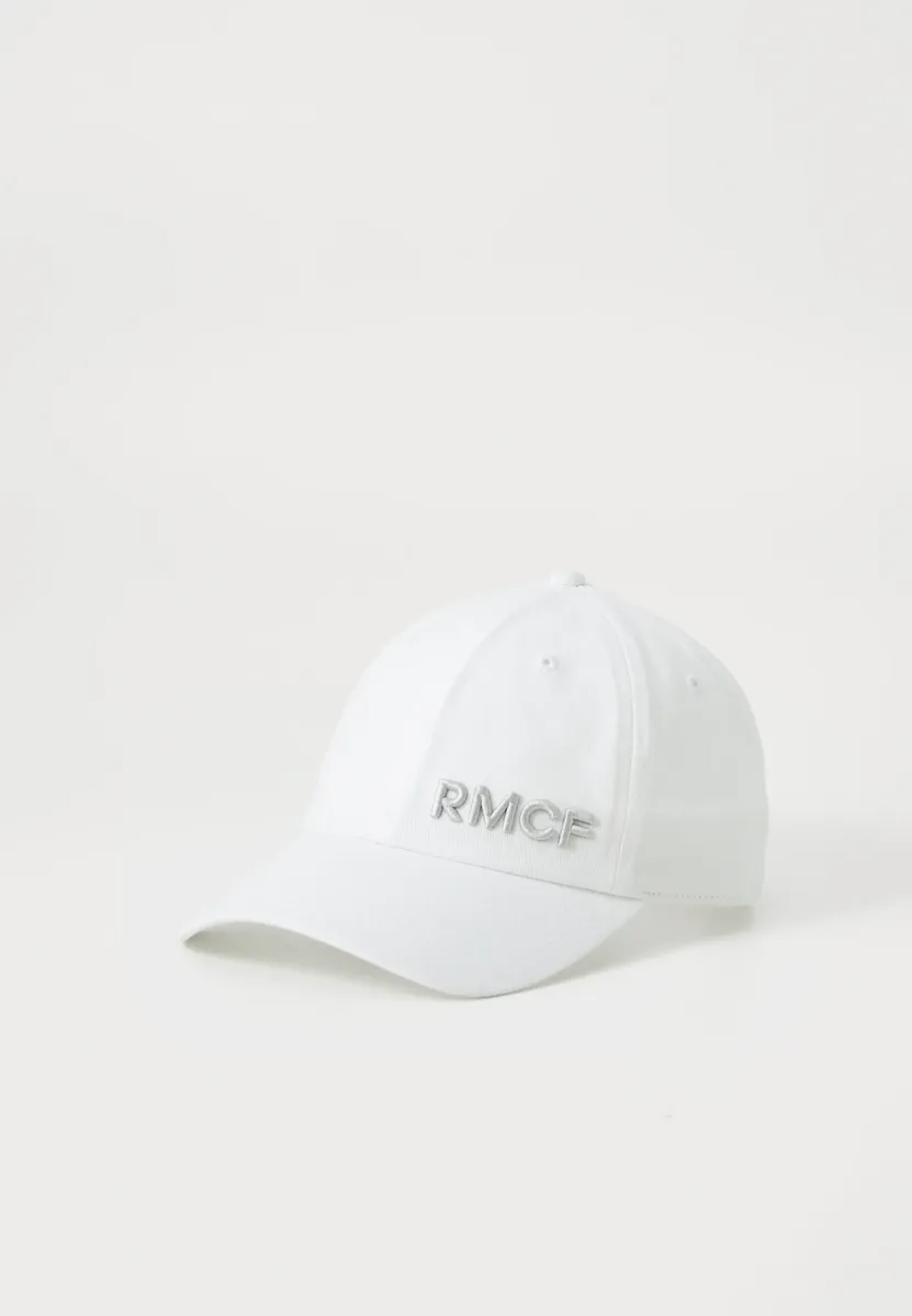 REAL MADRID DAD CAP - Vereinsmannschaften - white/light solid grey