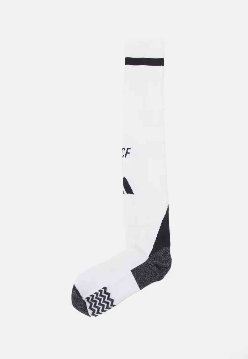 REAL MADRID HOME SOCK - Vereinsmannschaften - white