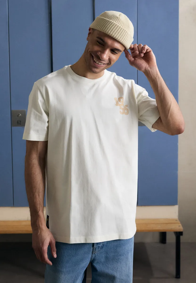 REAL MADRID - Vereinsmannschaften - off white