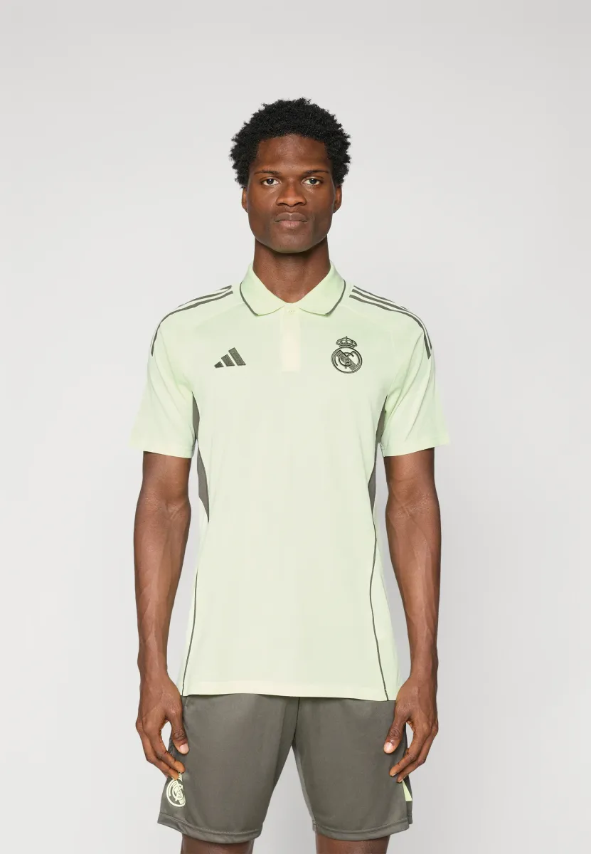 REAL POLO - Vereinsmannschaften - almost lime