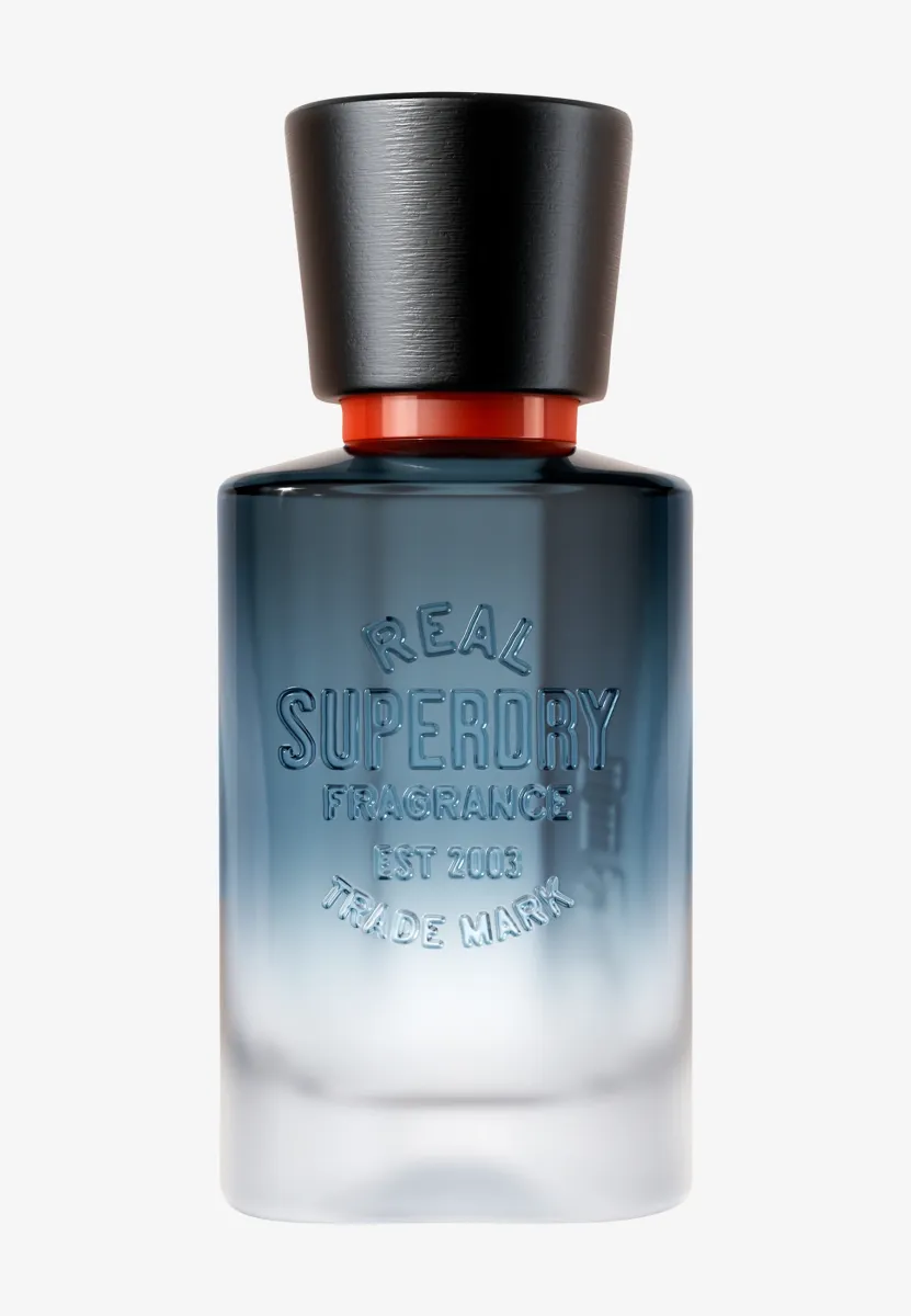 REAL SUPERDRY 01 FOR HIM EDT - Eau de Toilette