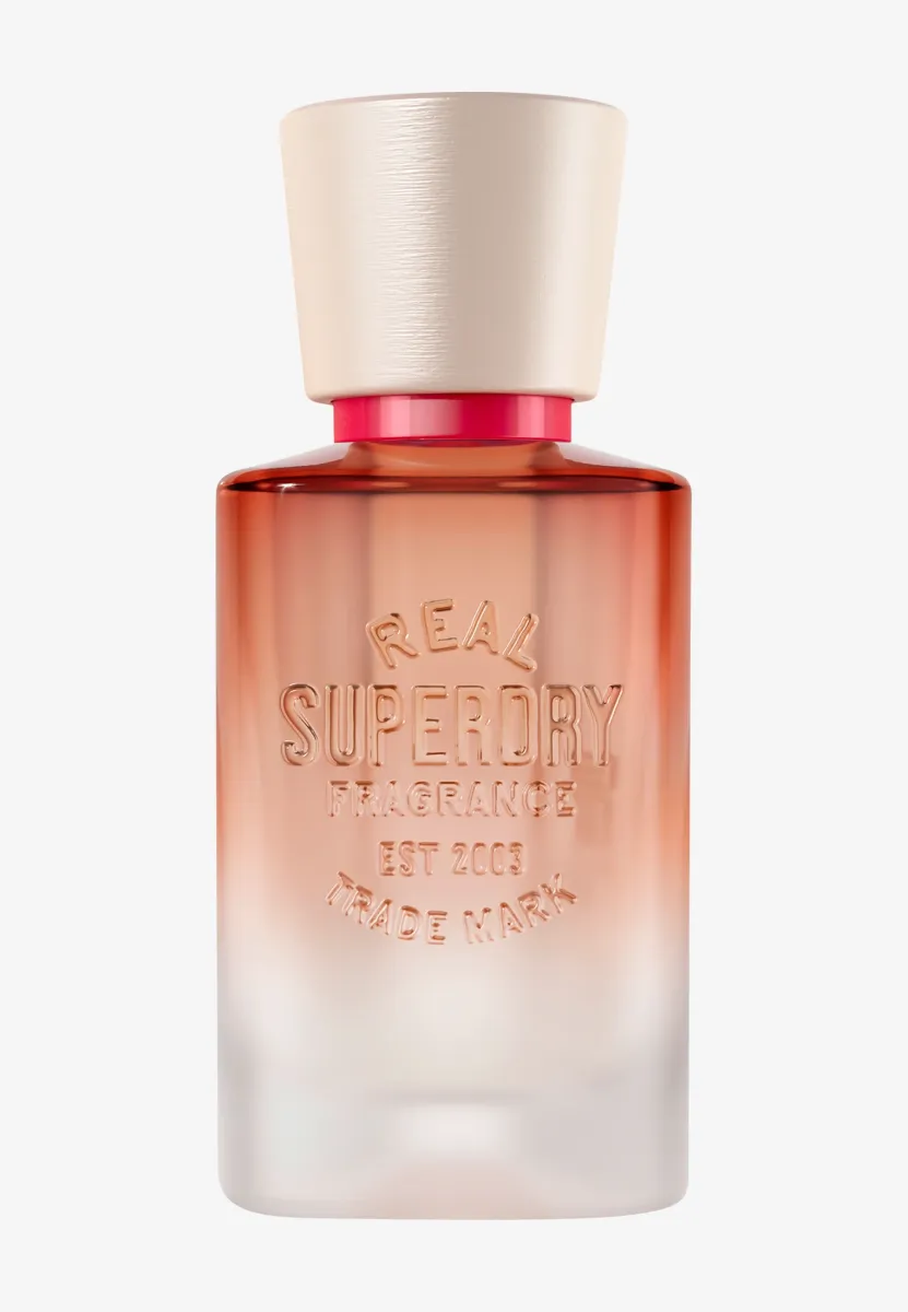 REAL SUPERDRY 02 FOR HER EDT - Eau de Toilette
