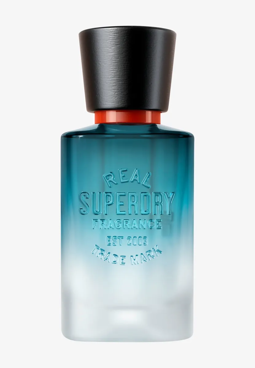 REAL SUPERDRY 02 FOR HIM EDT - Eau de Toilette