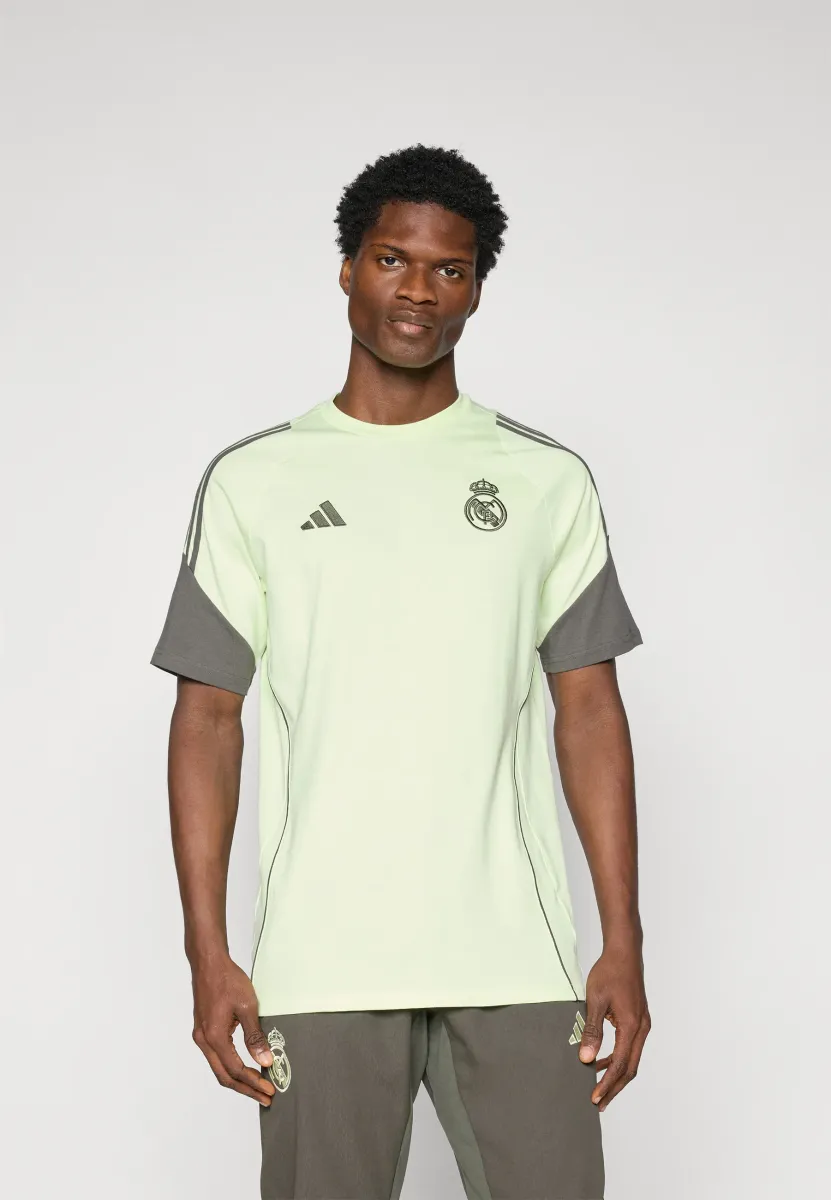 REAL TEE - Vereinsmannschaften - almost lime