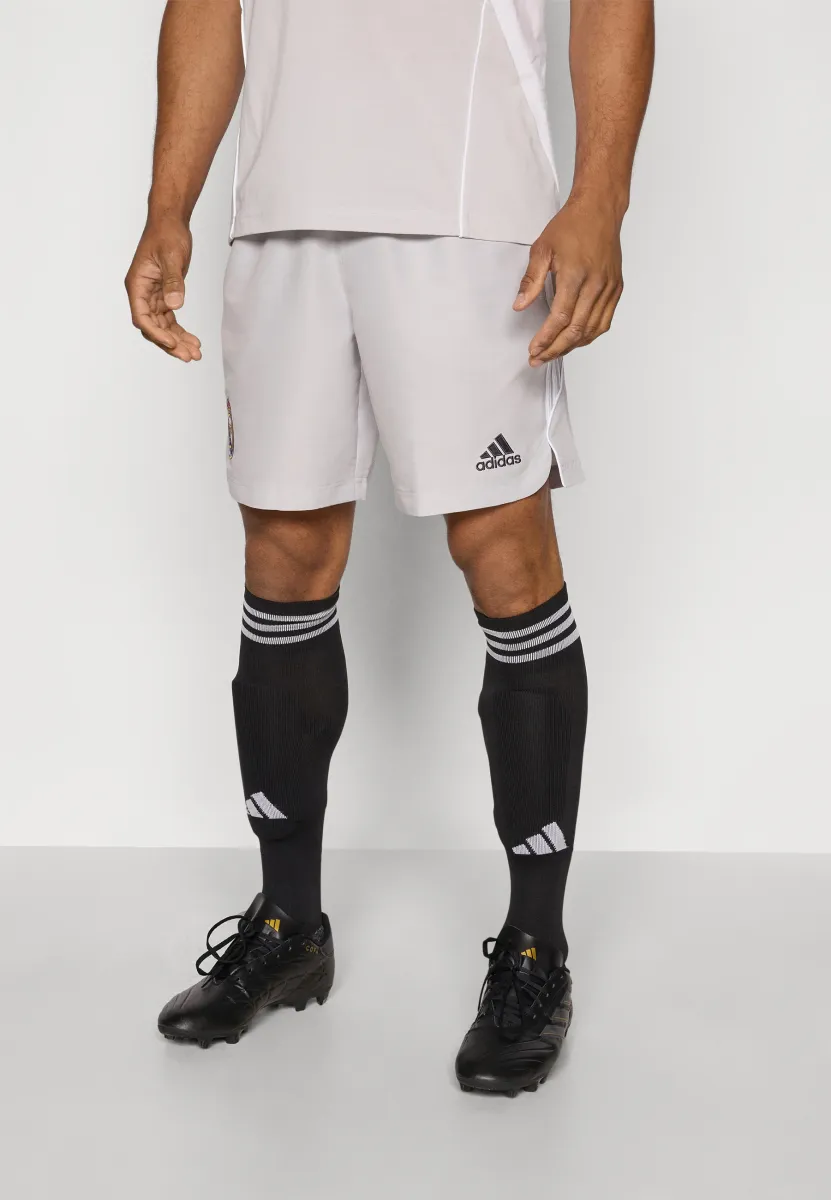 REAL UBP SHO - Vereinsmannschaften - solid grey/white