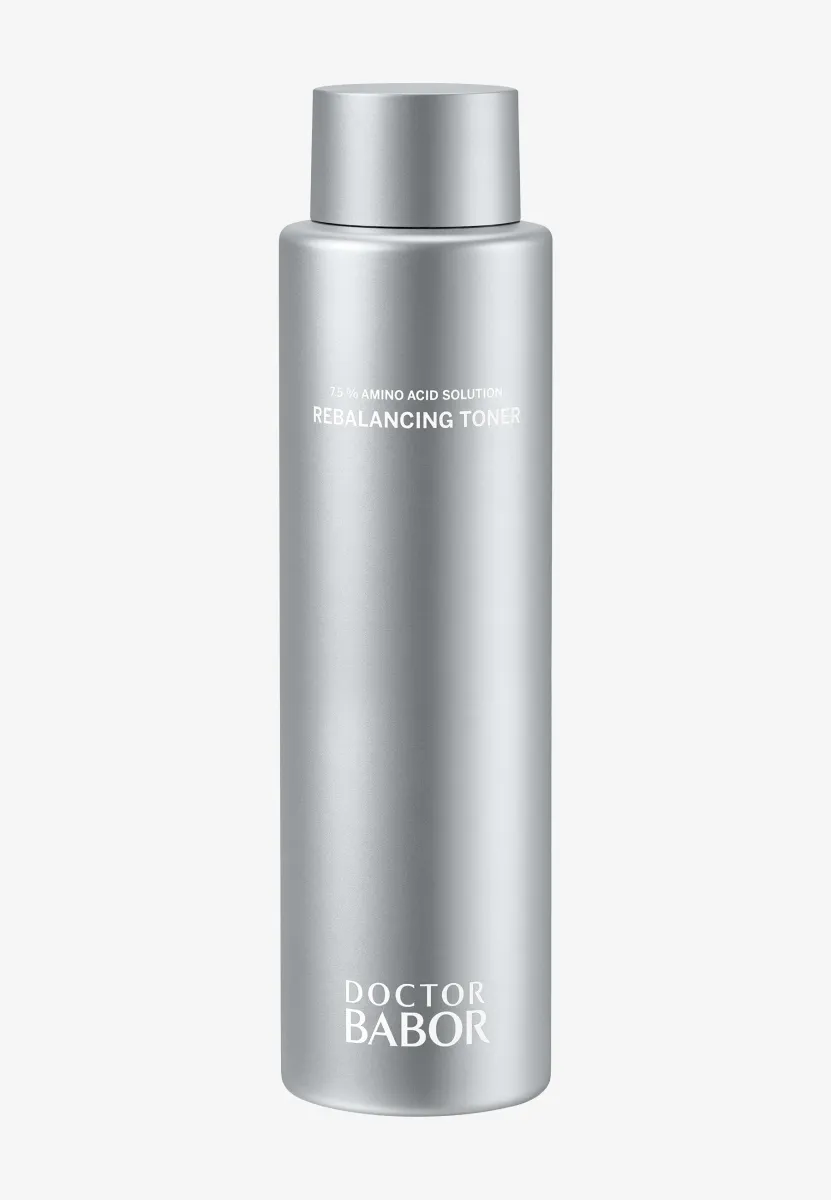 REBALANCING TONER - Serum