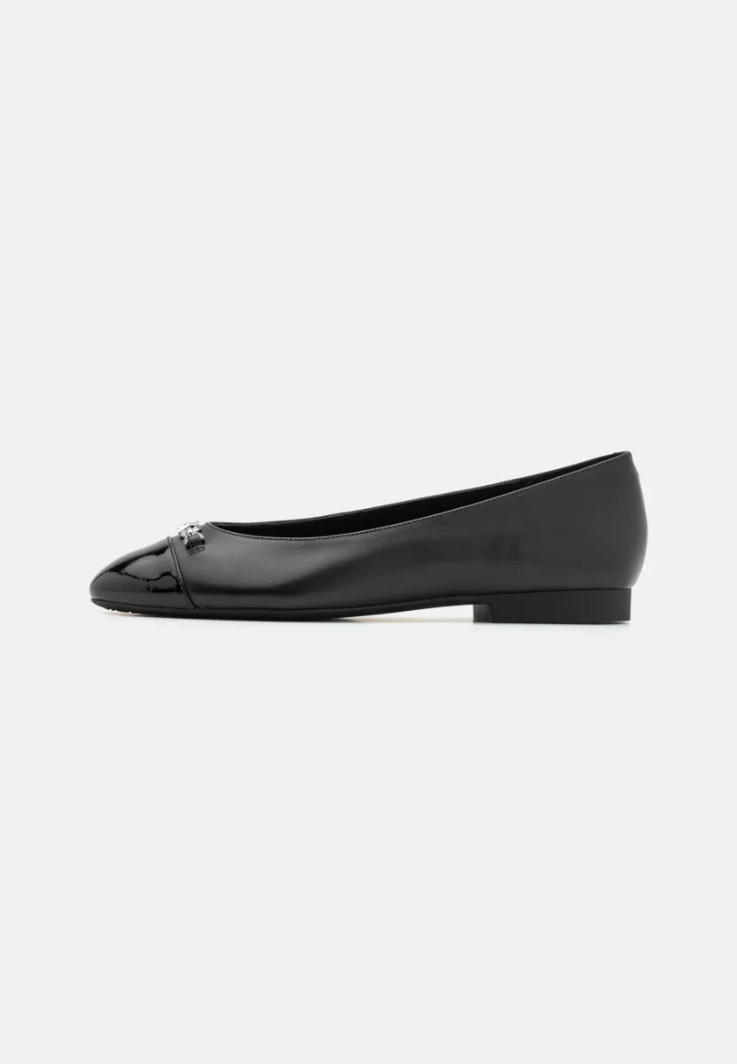 REBECCA FLEX BALLET - Klassischer Ballerina - black