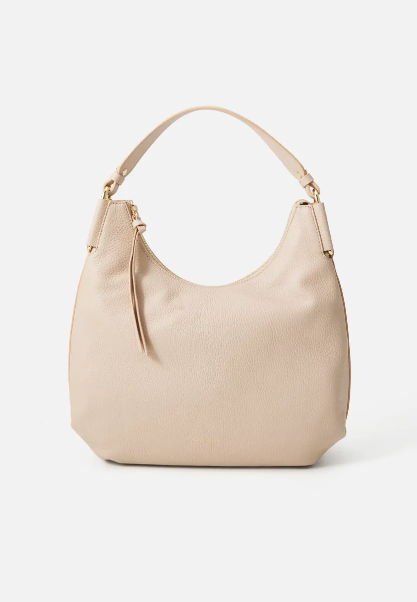 REBEKKA - Handtasche - rosette