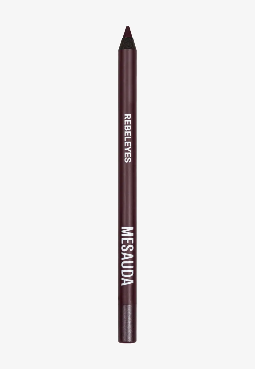 REBEL EYES - Eyeliner - mulberry