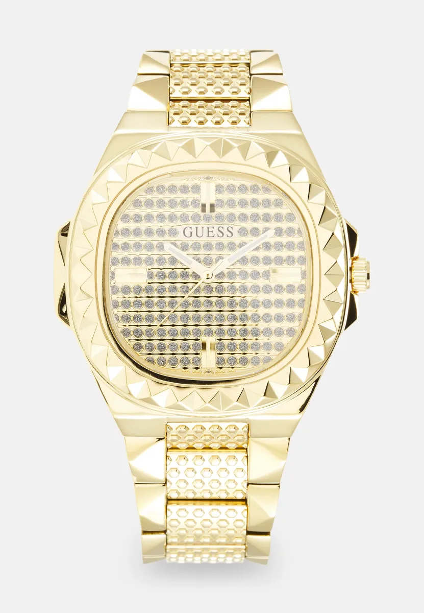 REBEL - Uhr - champagne sunray/gold-coloured