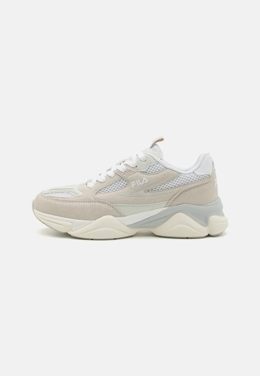 RECADE  - Sneaker low - nimbus cloud/white
