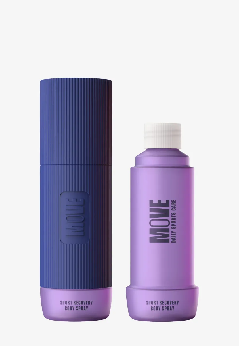 RECOVER SPORT SPRAY BUNDLE - Deodorant