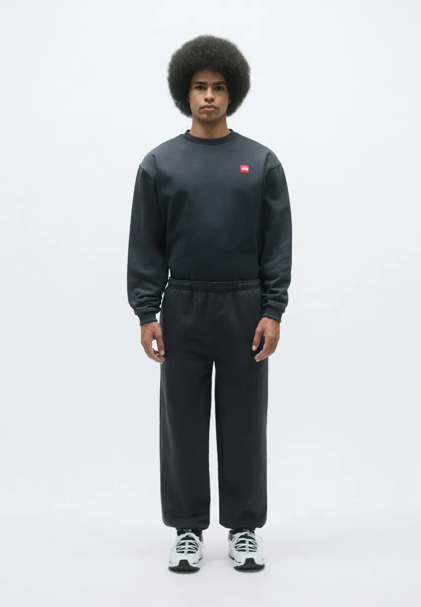 RED BOX - Jogginghose - obsidian