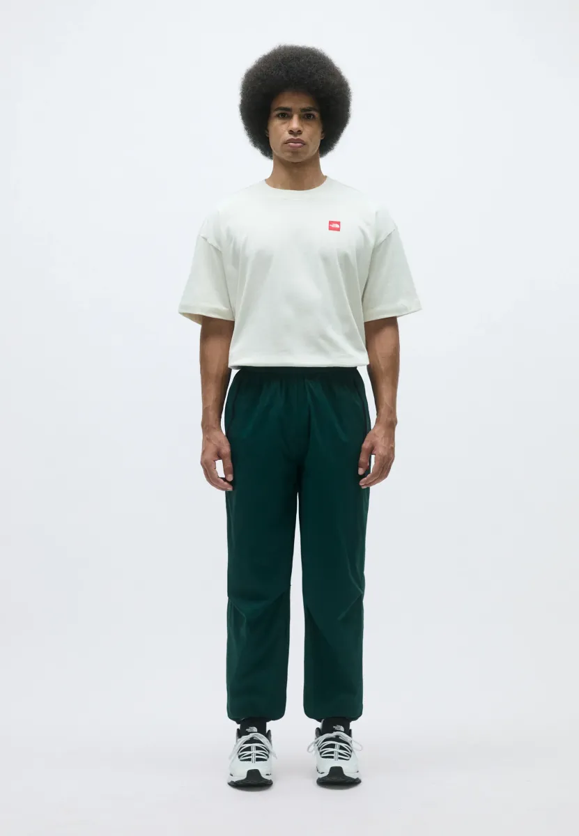 REDBOX PACKABLE WIND PANT - Jogginghose - hunter green