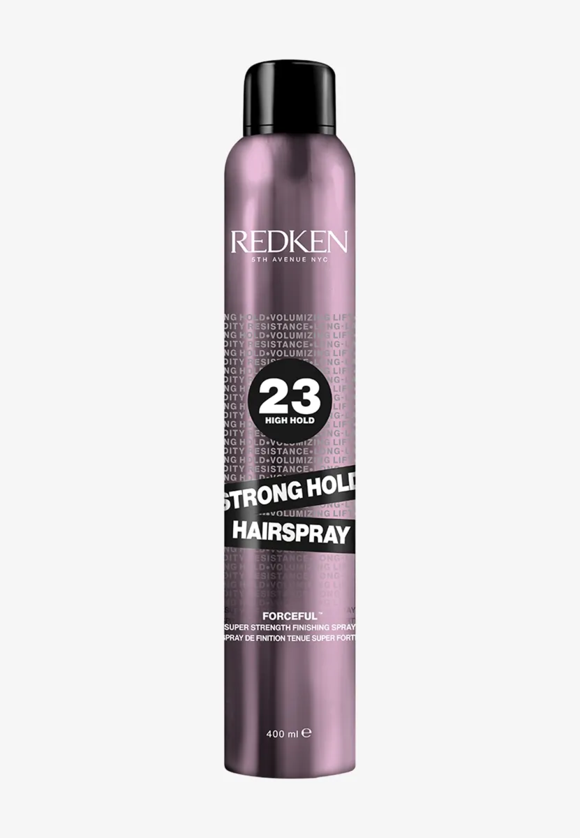 REDKEN STRONG HOLD HAIRSPRAY - Styling