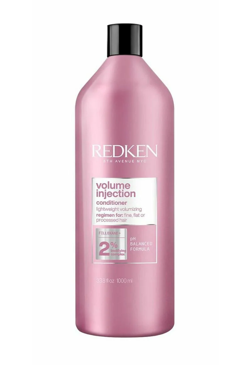 REDKEN VOLUME INJECTION CONDITIONER 1000ML - Conditioner