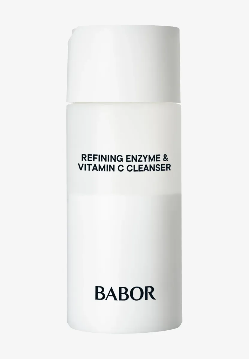 REFINING ENZYME & VITAMIN C CLEANSER - Peeling