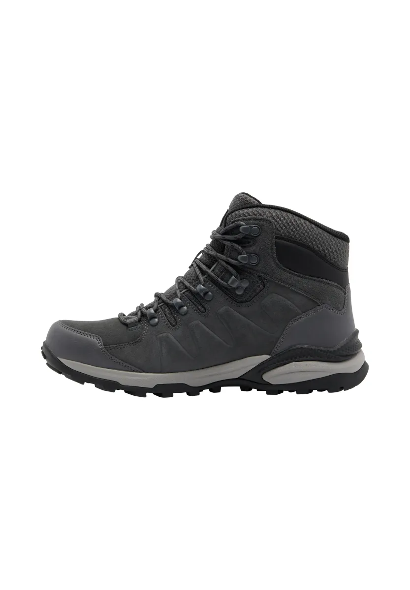 REFUGIO  - Hikingschuh - slate