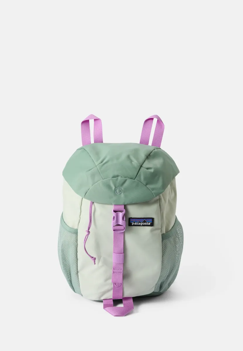 REFUGITO DAY PACK UNISEX - Tourenrucksack - ellwood green