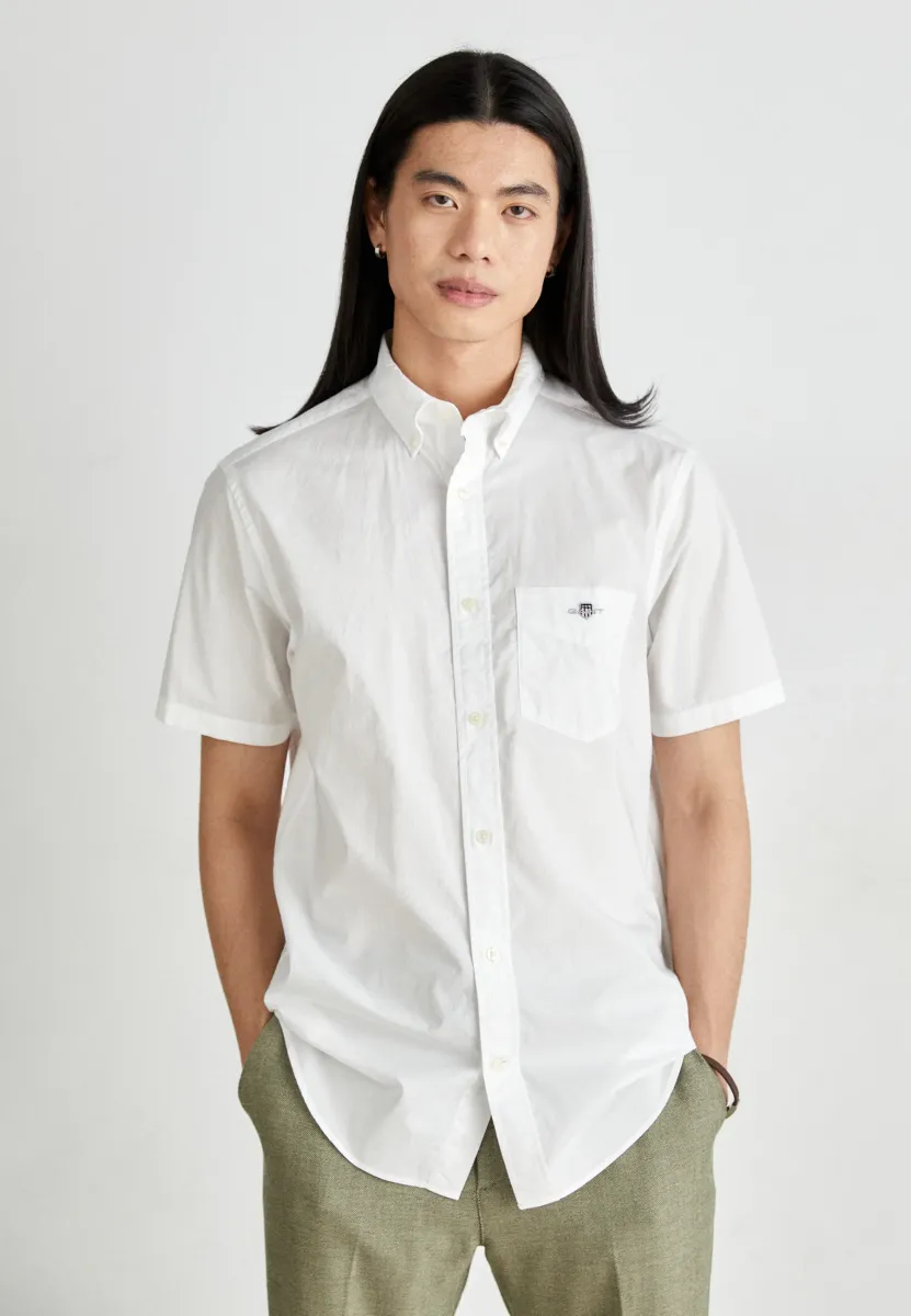 REG - Hemd - white