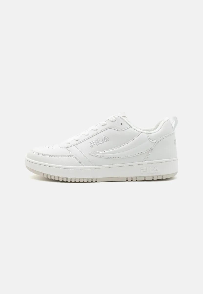 REGA  - Sneaker low - white