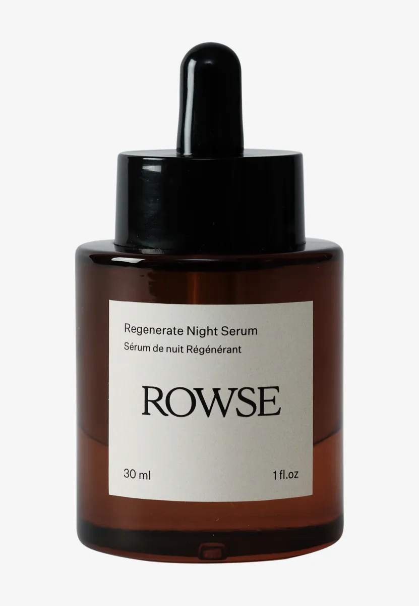 REGENERATE - Körperöl & Schimmer