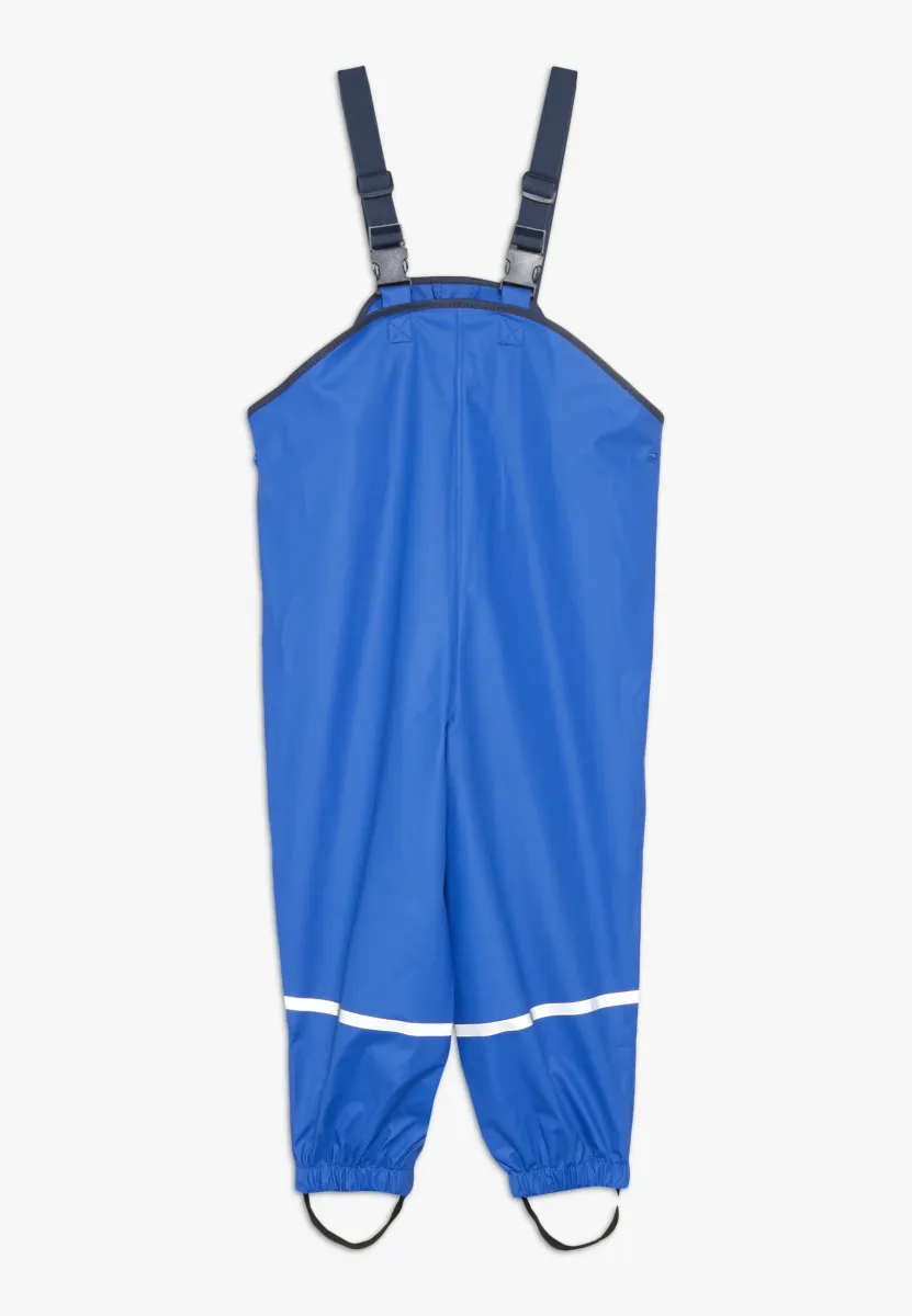 Regenhose - blue