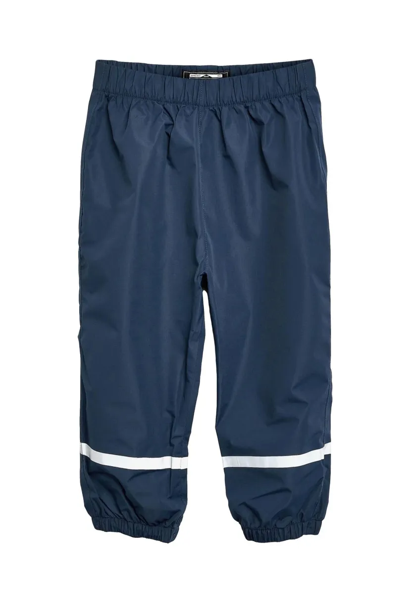 Regenhose - navy blue