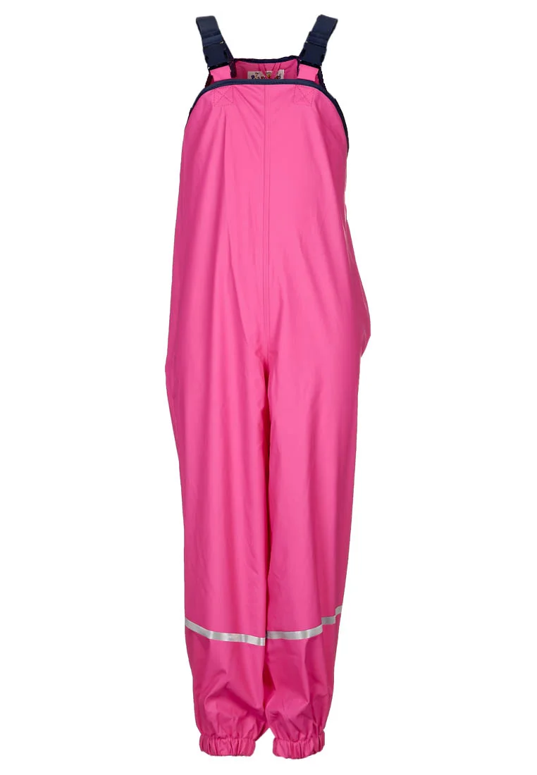 Regenhose - pink