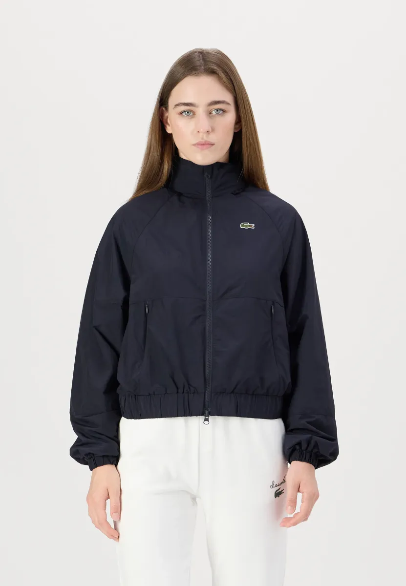 Regenjacke / wasserabweisende Jacke - abysm