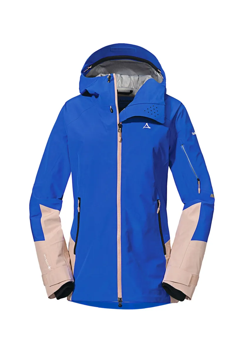 Regenjacke / wasserabweisende Jacke - cool