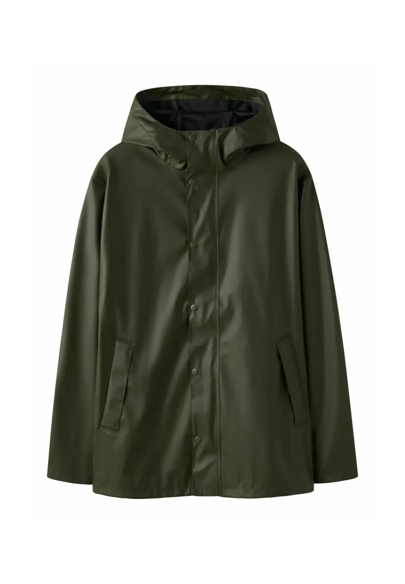 Regenjacke / wasserabweisende Jacke - deep depths