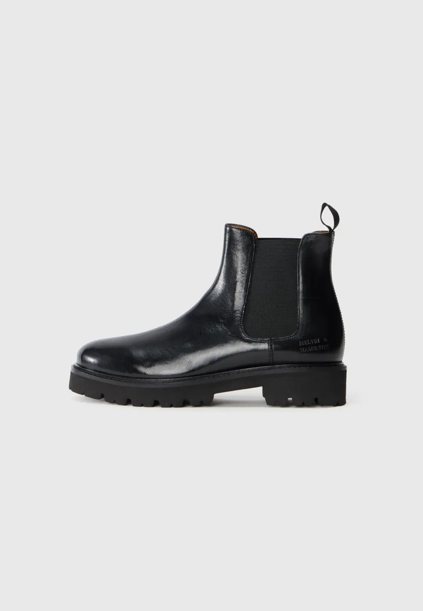 REGINE 8 - Ankle Boot - black