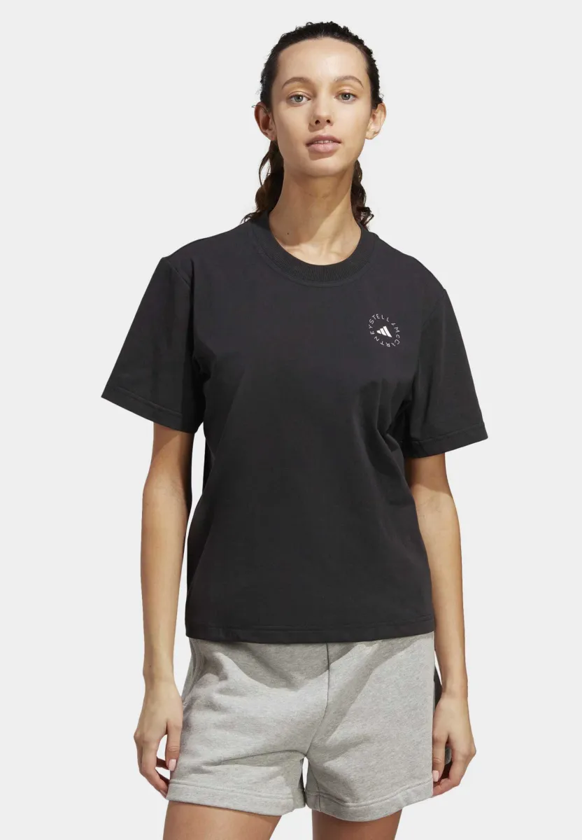 REGL  - T-Shirt basic - black