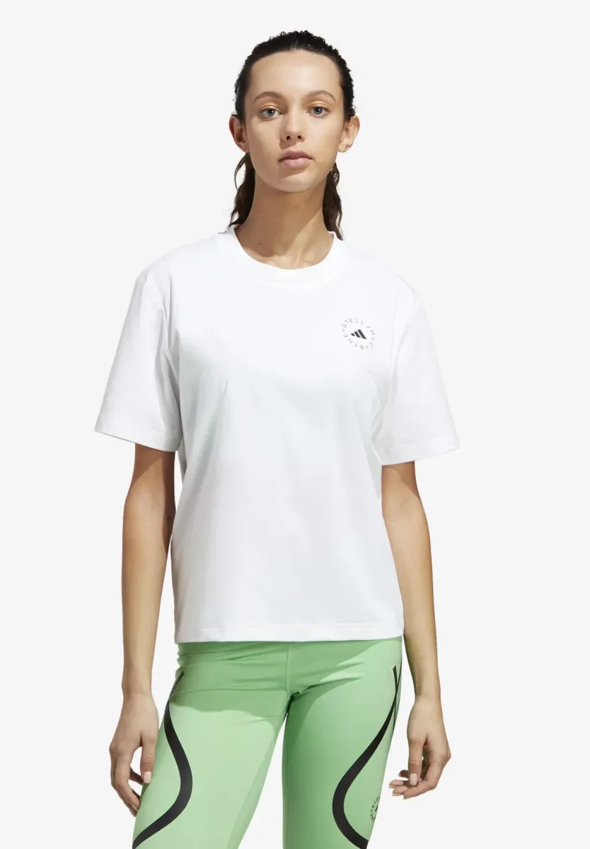 REGL  - T-Shirt basic - white