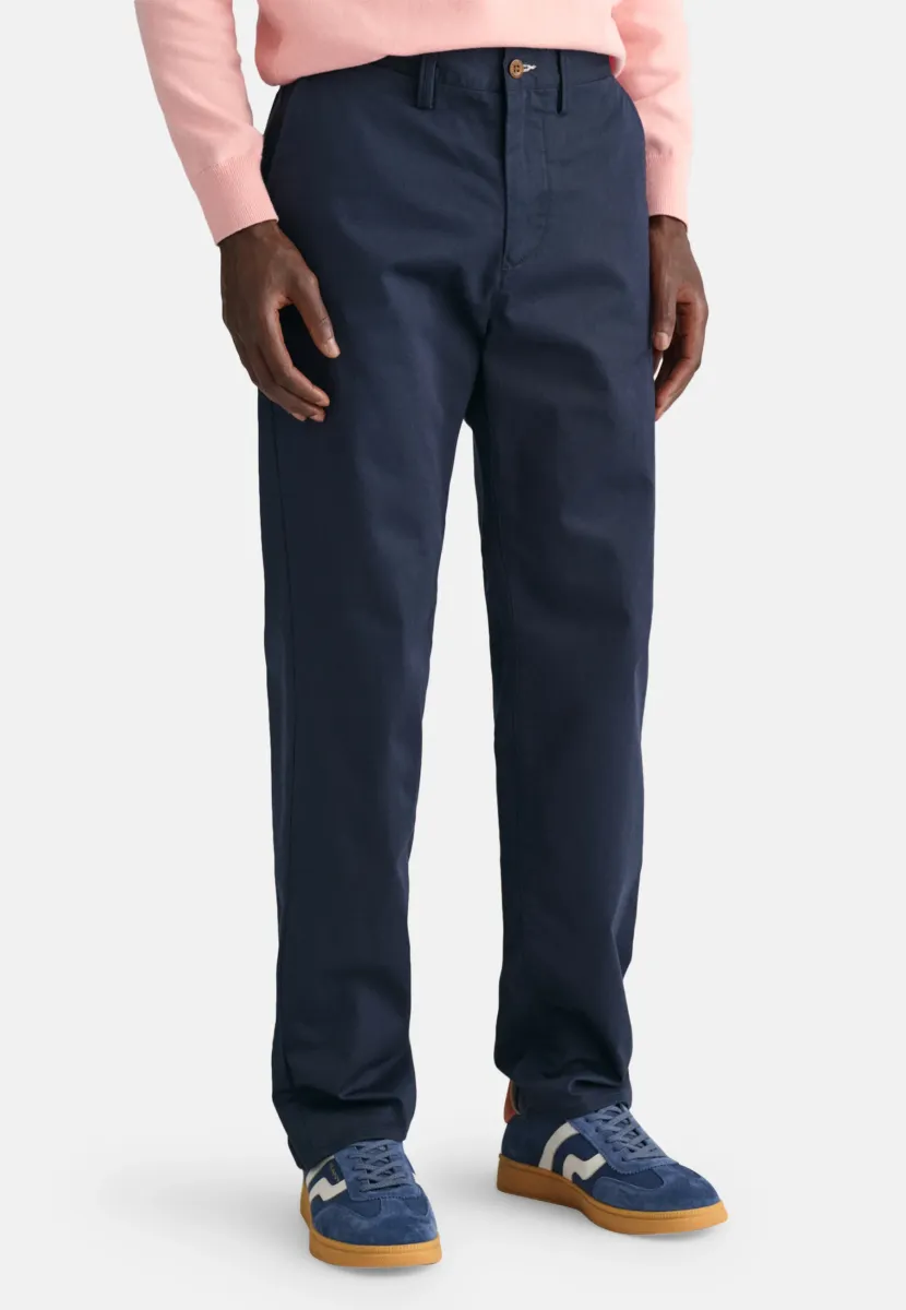 REGULAR - Chino - marine