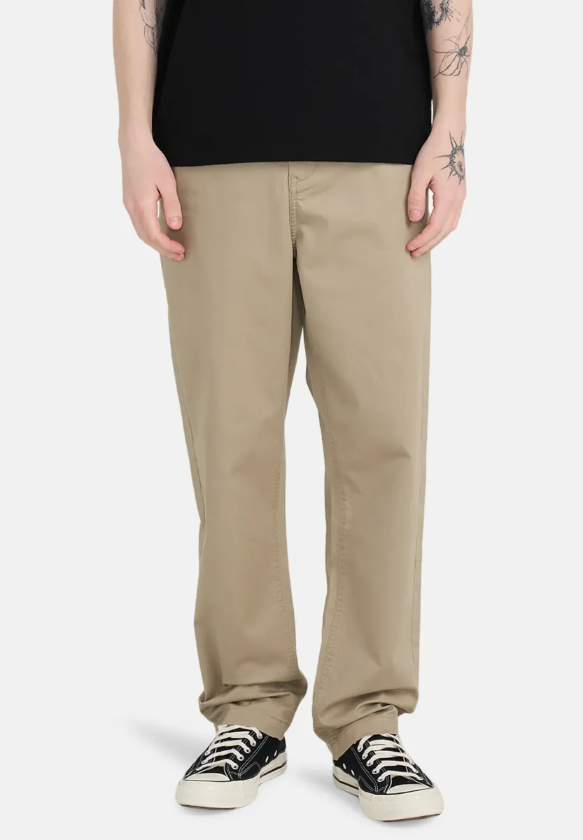 REGULAR COMFORT - Stoffhose - tkh